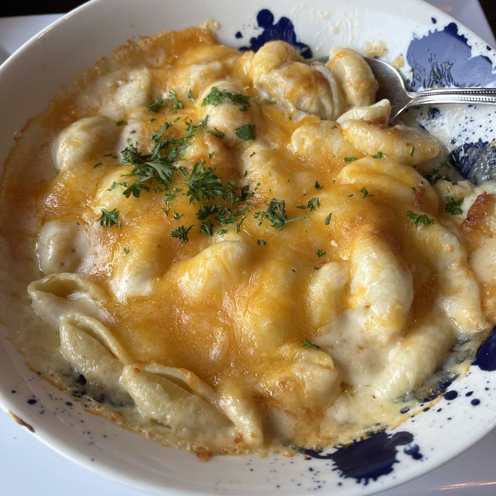 Mac and Cheese