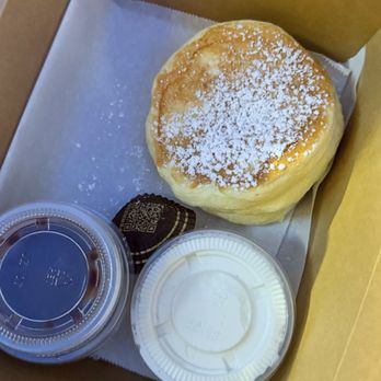 Fluffy Fluffy - Pancakes Near Me - Elk Grove, California Fluffy Fluffy - Pancakes Near Me - Elk Grove, California