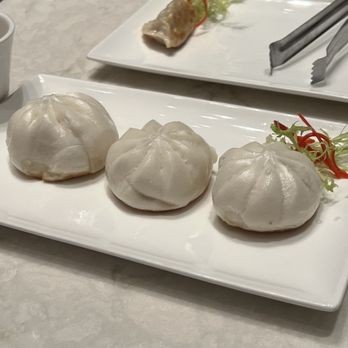 Dragon Beaux - Pork buns - Chinese Near Me - Elk Grove, California Dragon Beaux - Pork buns - Chinese Near Me - Elk Grove, California