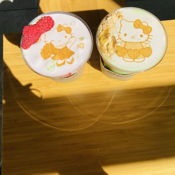 Honey Greens Cafe - Juice Bars & Smoothies Near Me - Downey, California Honey Greens Cafe - Juice Bars & Smoothies Near Me - Downey, California