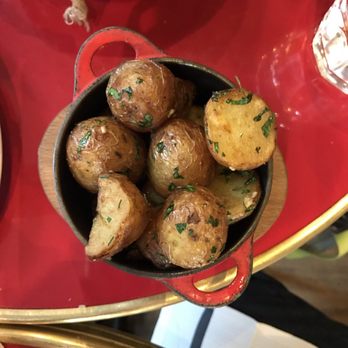 Baroche - Brasseries Near Me - Paris, 75