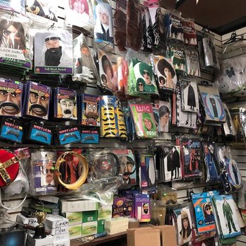 Paramount Party Supplies - Wigs & Costumes All Year! - Party Supplies Near Me - New York, New York Paramount Party Supplies - Wigs & Costumes All Year! - Party Supplies Near Me - New York, New York
