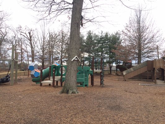 Kidstreet Playground by null