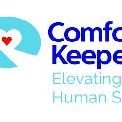Comfort Keepers