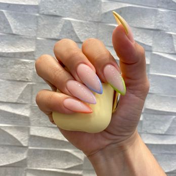 Estelle Nail & spa - Nail Salons Near Me - New York, New York Estelle Nail & spa - Nail Salons Near Me - New York, New York