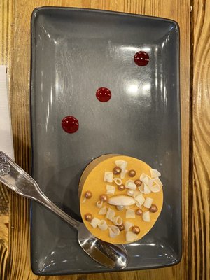 Divino Ceviche by null