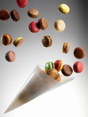 Jean-Paul Hévin by null