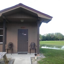 Cabin