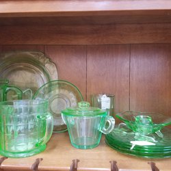 Paula's Grandtiques