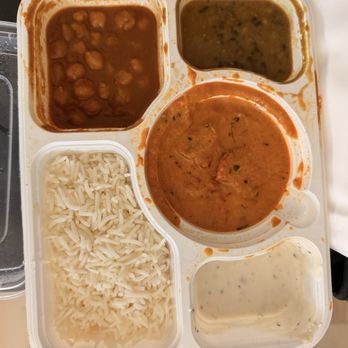Roots Indian Bistro - Curry Fun - Indian Near Me - Los Angeles, California