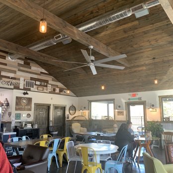 Bear’s Coffee and Roasting - Coffee & Tea Near Me - Terre Haute, Indiana