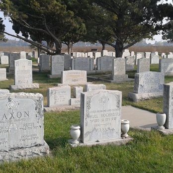 Congregation Adas Yeshurun - Funeral Services & Cemeteries Near Me - French Camp, California Congregation Adas Yeshurun - Funeral Services & Cemeteries Near Me - French Camp, California
