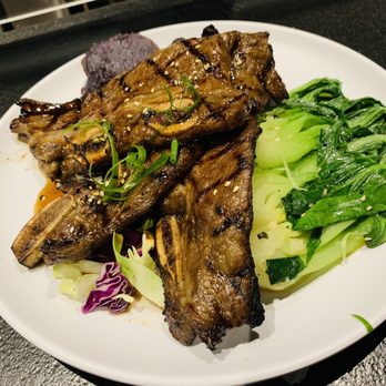 Hale Mo'olelo - Kalbi bbq - Music Venues Near Me - Lahaina, Hawaii Hale Mo'olelo - Kalbi bbq - Music Venues Near Me - Lahaina, Hawaii