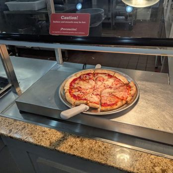 Golden Corral Buffet & Grill - Pizza Station - Buffets Near Me - Easley, South Carolina