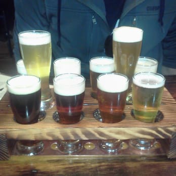 Everybody's Brewing - Brewpubs Near Me - White Salmon, Washington