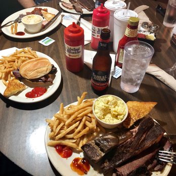 Bite Me BBQ - Barbeque Near Me - Wichita, Kansas