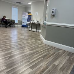 Advanced Urology - Lobby