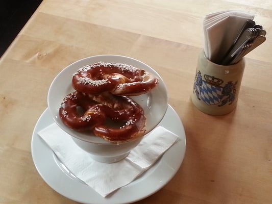 Brauhaus Herrsching by null