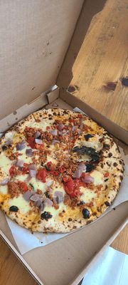 Pizzeria Picco by null