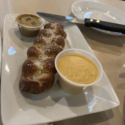 Pretzel
