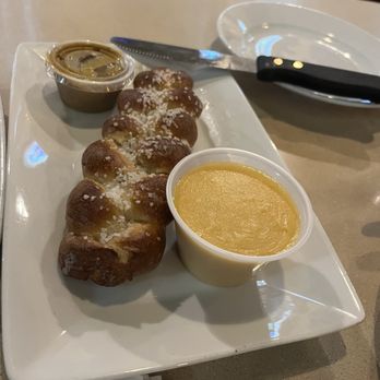 Church Brew Works - Pretzel - Bars Near Me - Pittsburgh, Pennsylvania