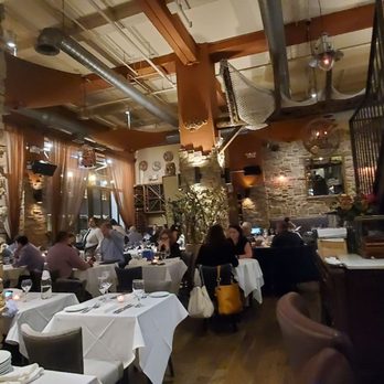 Ammos Estiatorio - Greek Near Me - New York, New York Ammos Estiatorio - Greek Near Me - New York, New York