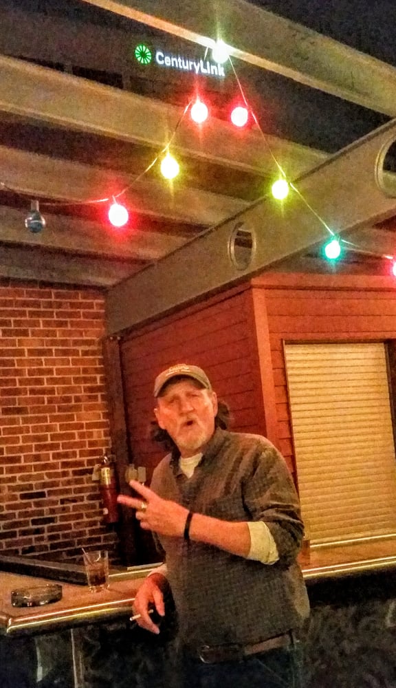 CLUB DAVID Updated October 2024 214 W 10th St, Sioux Falls, South