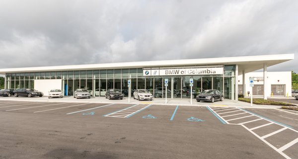 BMW OF COLUMBIA - Updated August 2025 - 35 Photos & 81 Reviews - 250 ...