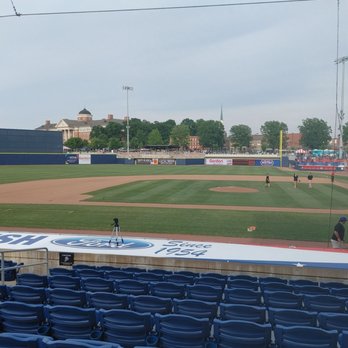 Atrium Health Ballpark - Stadiums & Arenas Near Me - Kannapolis, North Carolina Atrium Health Ballpark - Stadiums & Arenas Near Me - Kannapolis, North Carolina