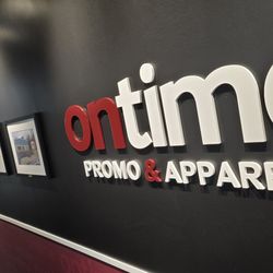 OnTime Promo And Apparel