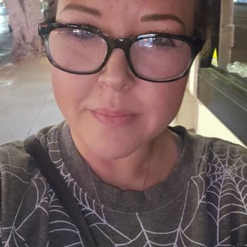 Brow Ink Microblading & PMU Studio - A picture of me right after my procedure! It was effortless and even relaxing. - Permanent Makeup Near Me - San Luis Obispo, California