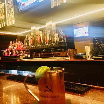 110 Grill - Mule - New American Near Me - Latham, New York 110 Grill - Mule - New American Near Me - Latham, New York