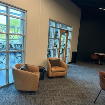 Local Good Coffee - Quiet library area - Coffee & Tea Near Me - Plano, Texas