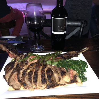 Gaslamp - Steakhouses Near Me - Kailua, Hawaii Gaslamp - Steakhouses Near Me - Kailua, Hawaii