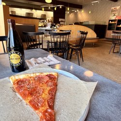 Pagliacci Pizza