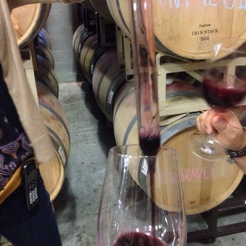 Napa Private Tours - Barrel tasting was an awesome experience. I especially enjoyed the one-on-one attention at the wineries we visited with NPT - Wine Tours Near Me - Napa, California Napa Private Tours - Barrel tasting was an awesome experience. I especially enjoyed the one-on-one attention at the wineries we visited with NPT - Wine Tours Near Me - Napa, California