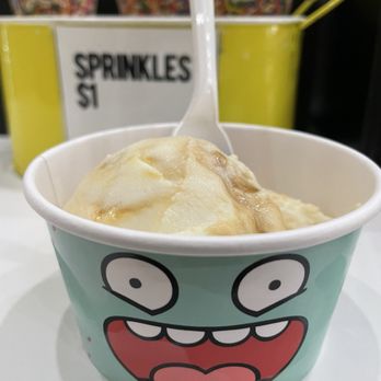 Loblolly Creamery - Ice Cream & Frozen Yogurt Near Me - Little Rock, Arkansas Loblolly Creamery - Ice Cream & Frozen Yogurt Near Me - Little Rock, Arkansas