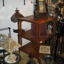 Twisted Whiskers Antiques