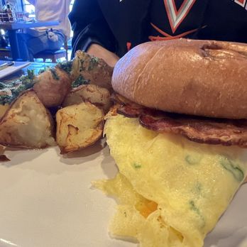 O2 Eatery - Bfast sandwich - Breakfast & Brunch Near Me - Berkeley, California