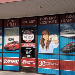 ABC Title of Boutte - Notary Public
