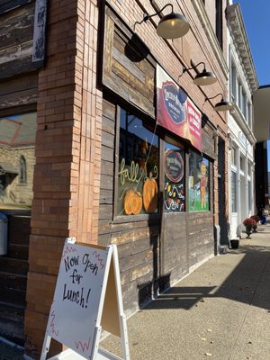 Lincoln Avenue Brewery by null