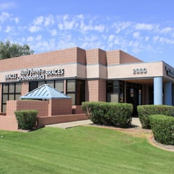 Rusty Jones Orthodontics