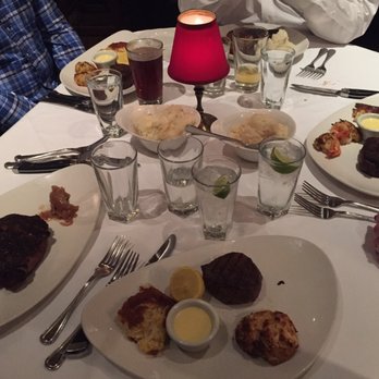 Coach Grill - Xmas Eve dinner - Steakhouses Near Me - Wayland, Massachusetts