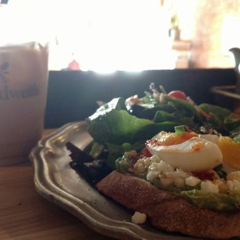 Groundwork Coffee - Avocado toast - Coffee & Tea Near Me - Los Angeles, California Groundwork Coffee - Avocado toast - Coffee & Tea Near Me - Los Angeles, California