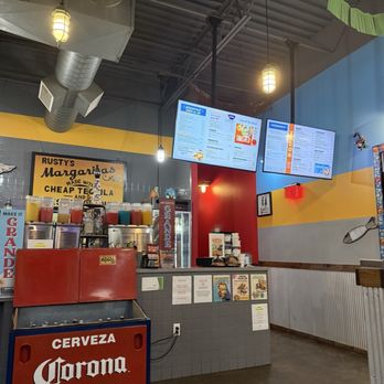 Rusty Taco - Tex-Mex Near Me - Omaha, Nebraska Rusty Taco - Tex-Mex Near Me - Omaha, Nebraska