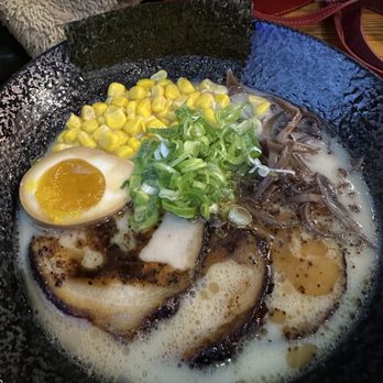 Oishii Ramen Cafe - Tonkotsu Ramen - Bubble Tea Near Me - Bethesda, Maryland Oishii Ramen Cafe - Tonkotsu Ramen - Bubble Tea Near Me - Bethesda, Maryland