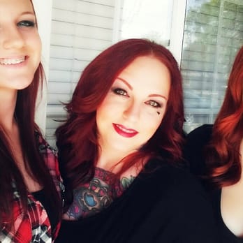 Hair By Heather Dee - Hair by Heather Martin - Hair Stylists Near Me - Roseville, California