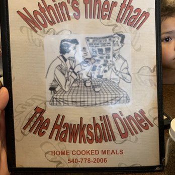 Hawksbill Diner - Diners Near Me - Stanley, Virginia Hawksbill Diner - Diners Near Me - Stanley, Virginia