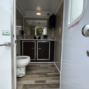 royal flush portable toilets