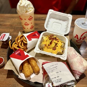 Arby's - Fast Food Near Me - Aiea, Hawaii Arby's - Fast Food Near Me - Aiea, Hawaii